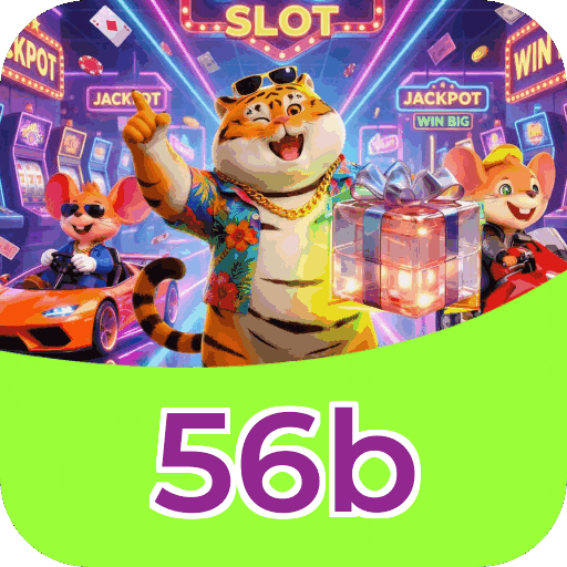 Lottery Clássica na 56b